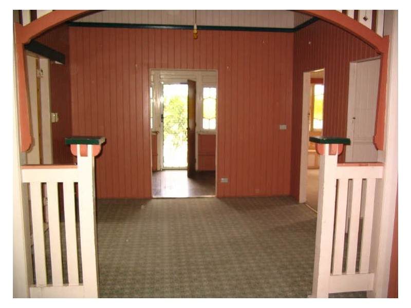 Hermit Park QLD 4812