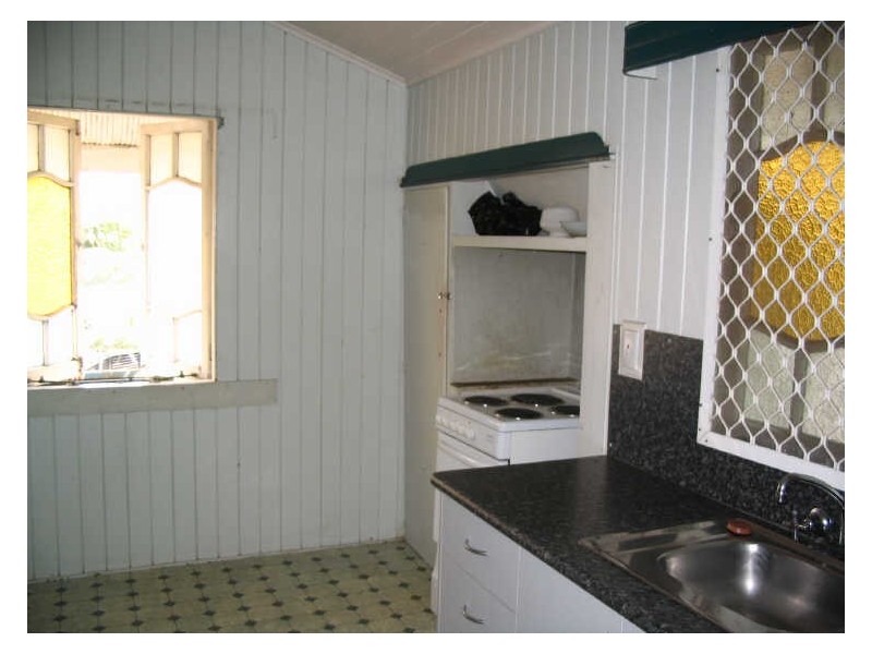 Hermit Park QLD 4812