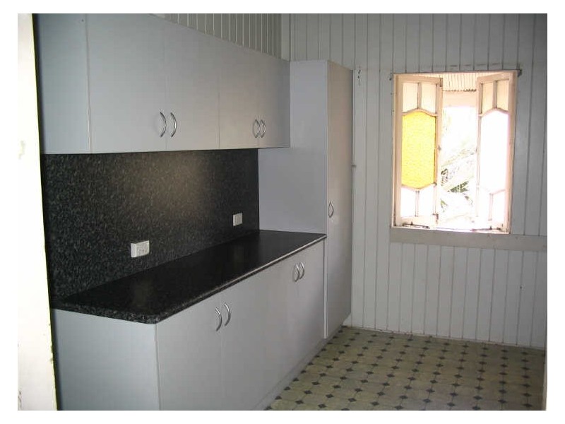 Hermit Park QLD 4812