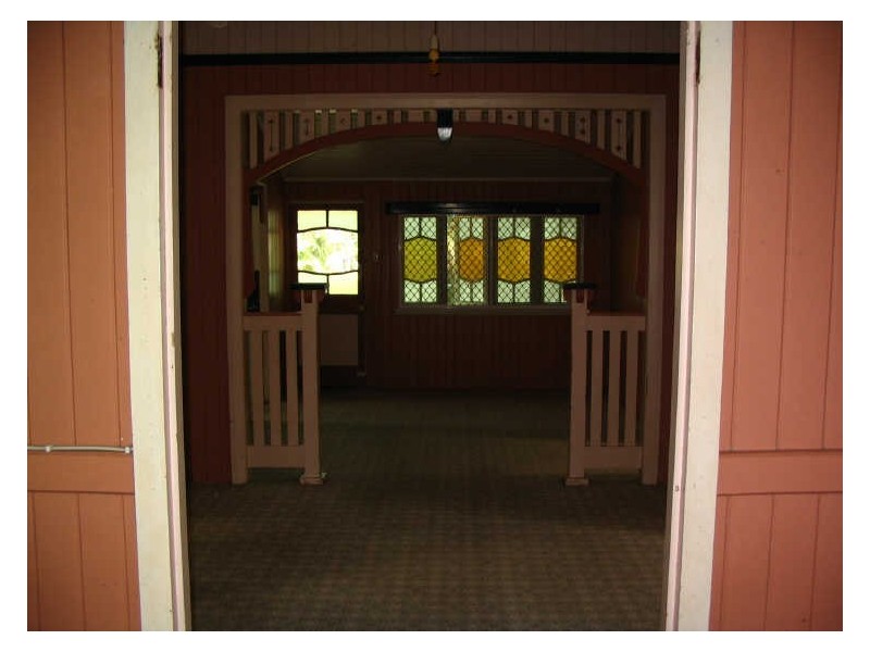 Hermit Park QLD 4812