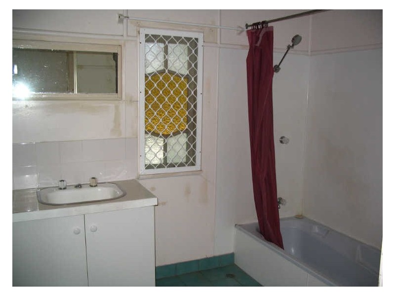 Hermit Park QLD 4812