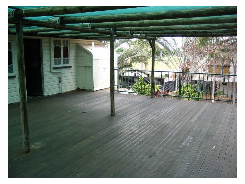 Hermit Park QLD 4812