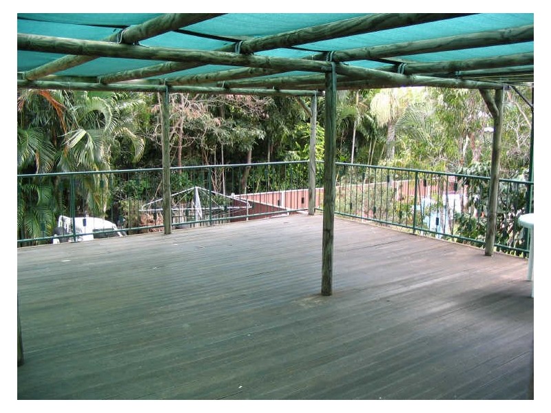 Hermit Park QLD 4812