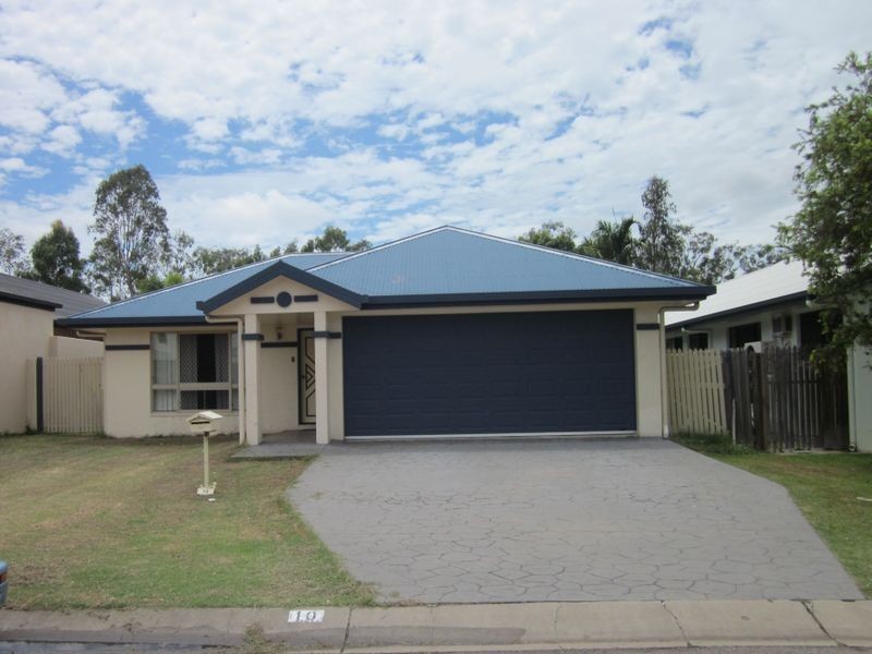 10 Scholars Place, Douglas QLD 4814