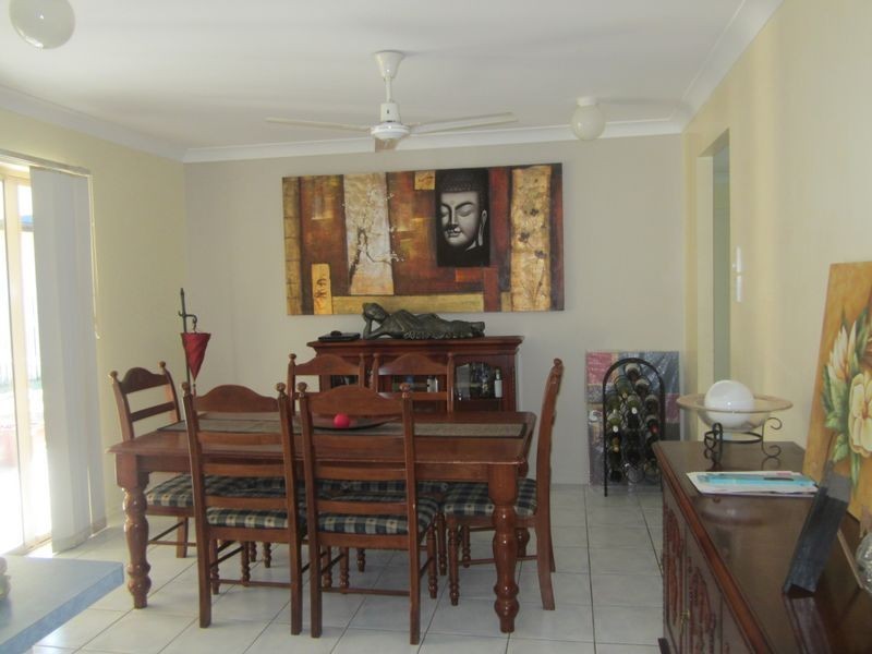 10 Scholars Place, Douglas QLD 4814