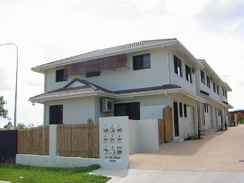 Douglas QLD 4814