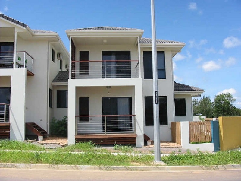 Douglas QLD 4814