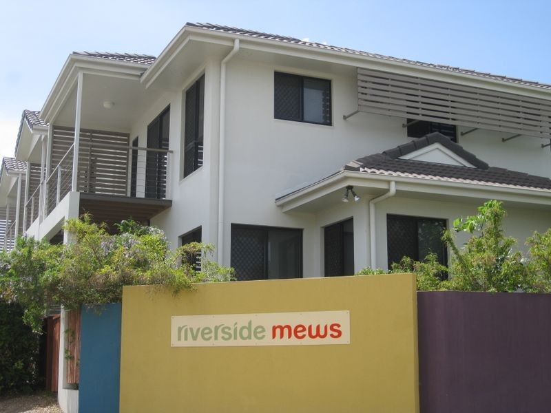 3/6-8 FreeshWarter Mews, Douglas QLD 4814