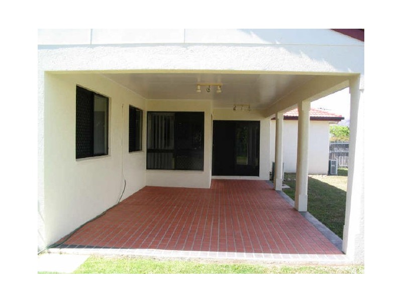 4 Sutherland Street, Annandale QLD 4814