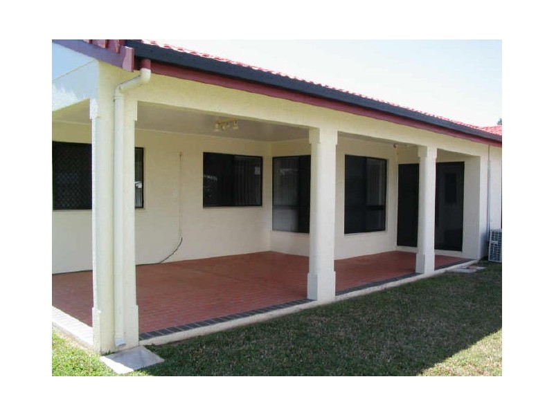 4 Sutherland Street, Annandale QLD 4814