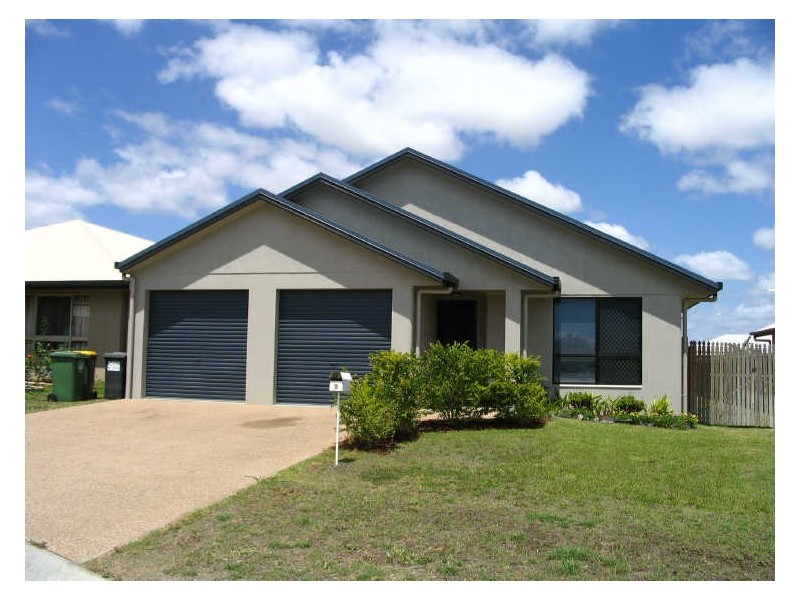 Douglas QLD 4814