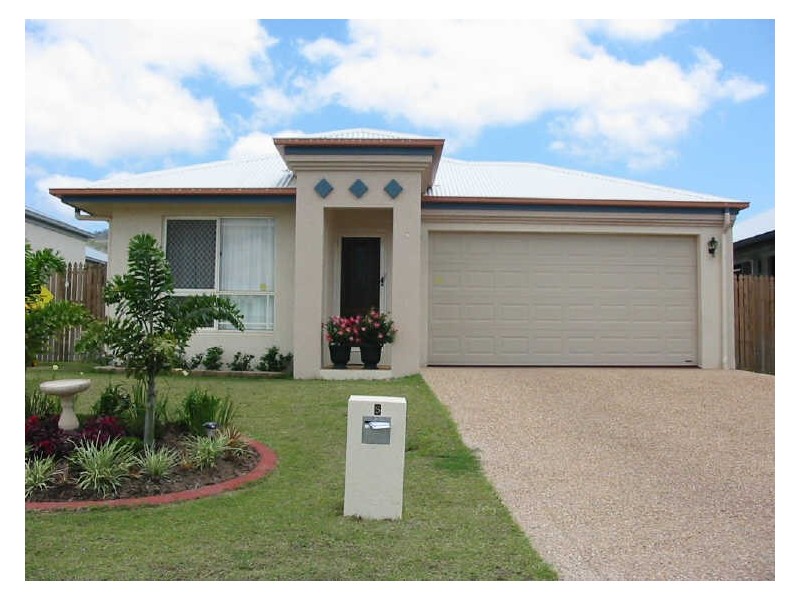 Douglas QLD 4814