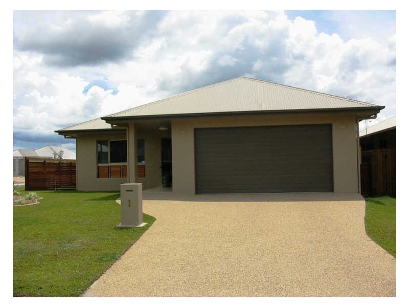 Douglas QLD 4814