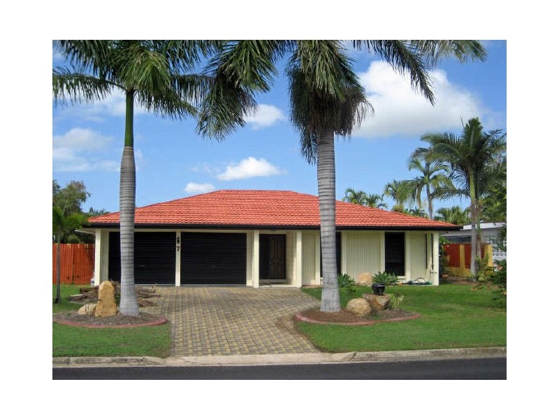 7 Cargillea Avenue, Annandale QLD 4814