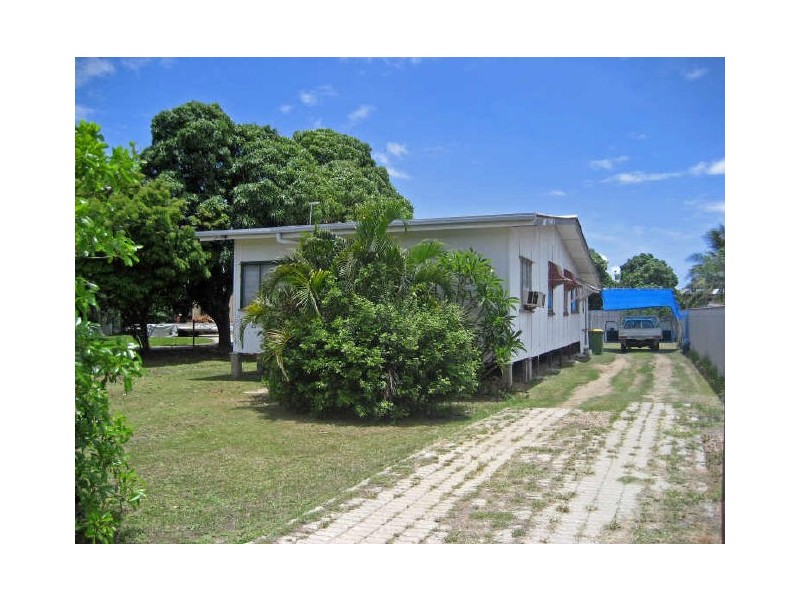 54 southwood rd, Stuart QLD 4811