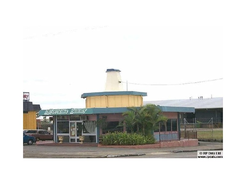 185-187 Ingham Road, West End QLD 4810