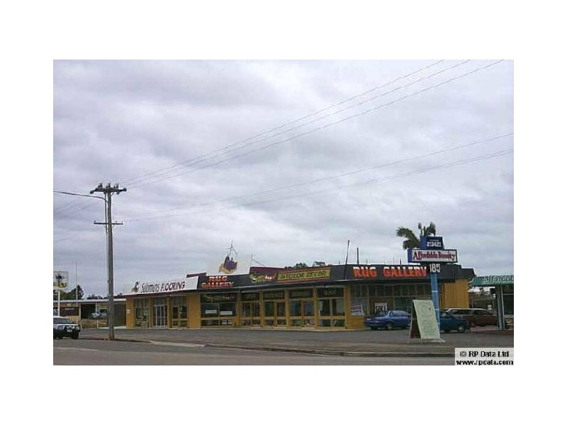 185-187 Ingham Road, West End QLD 4810