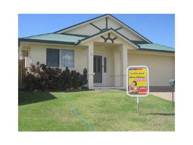 Douglas QLD 4814
