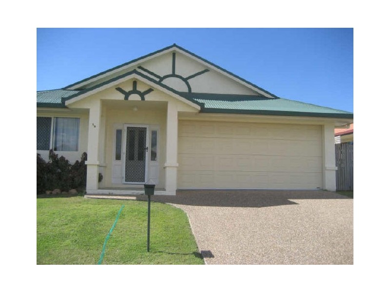 Douglas QLD 4814