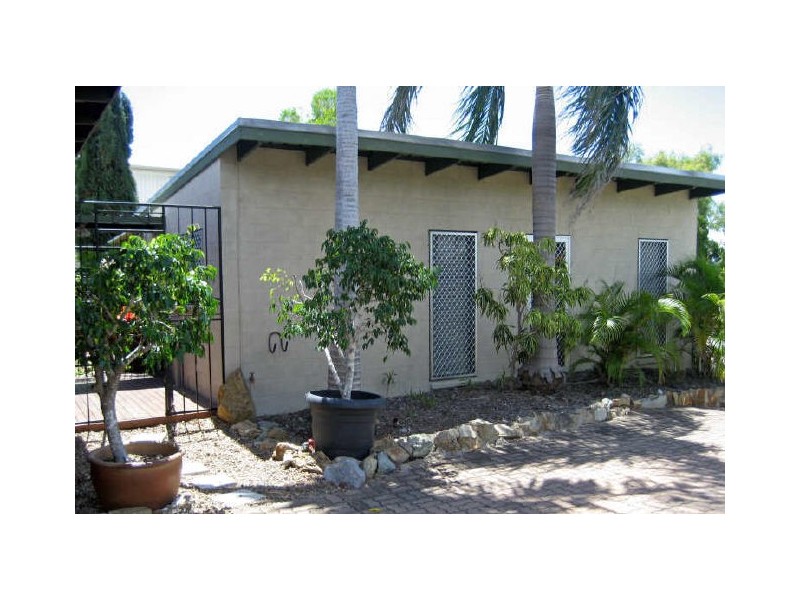 Mount Louisa QLD 4814