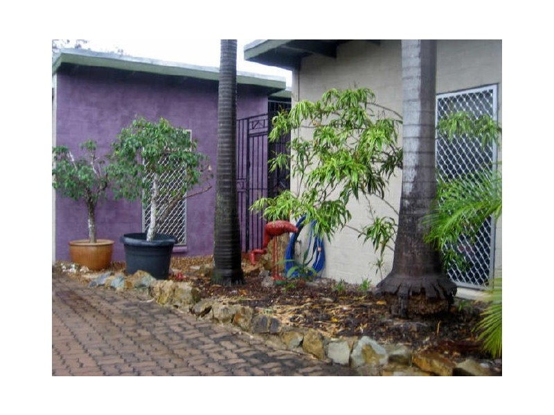 Mount Louisa QLD 4814