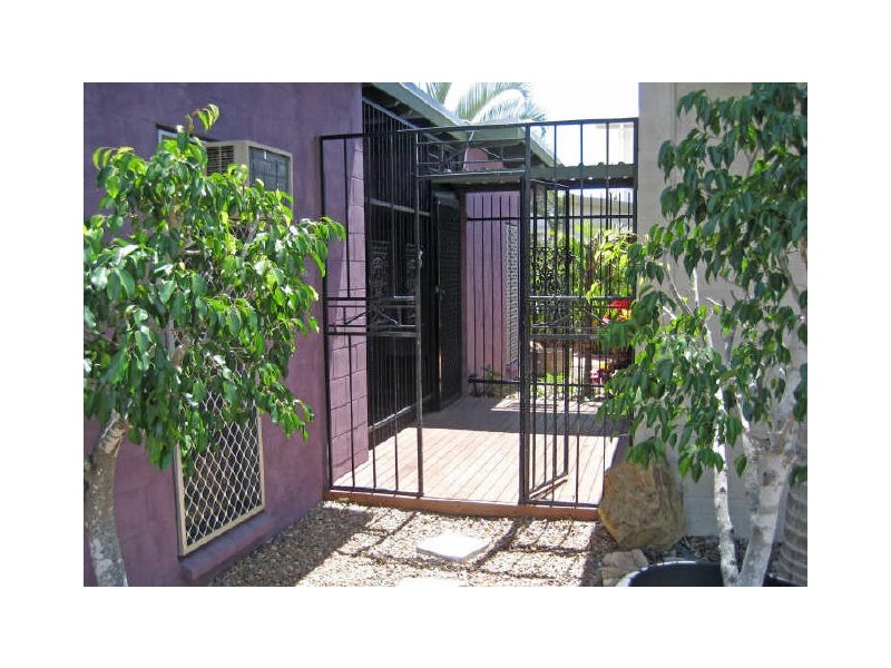 Mount Louisa QLD 4814