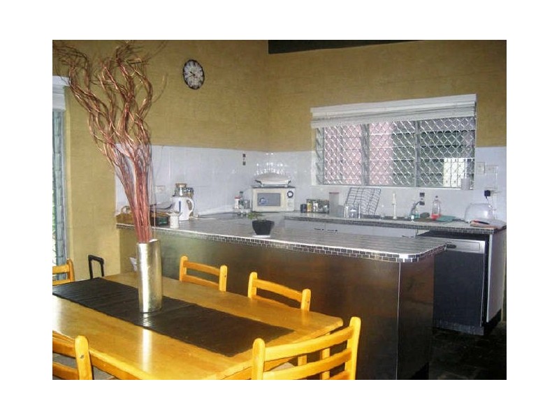 Mount Louisa QLD 4814