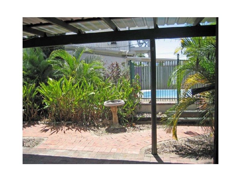 Mount Louisa QLD 4814