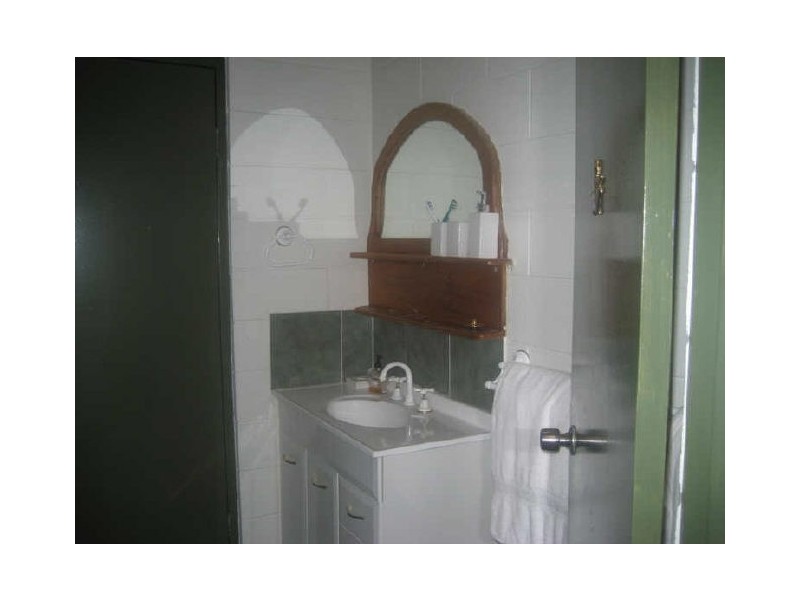 Mount Louisa QLD 4814