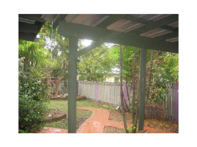 Mount Louisa QLD 4814