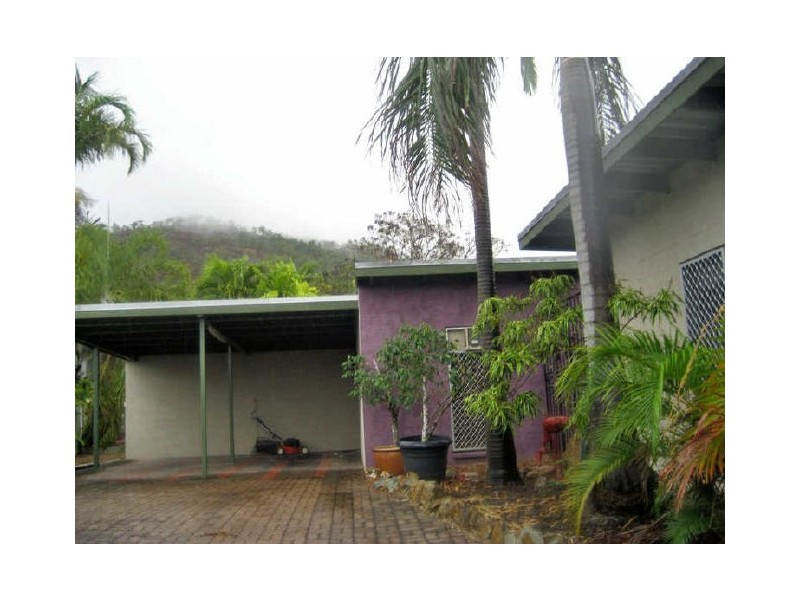 Mount Louisa QLD 4814