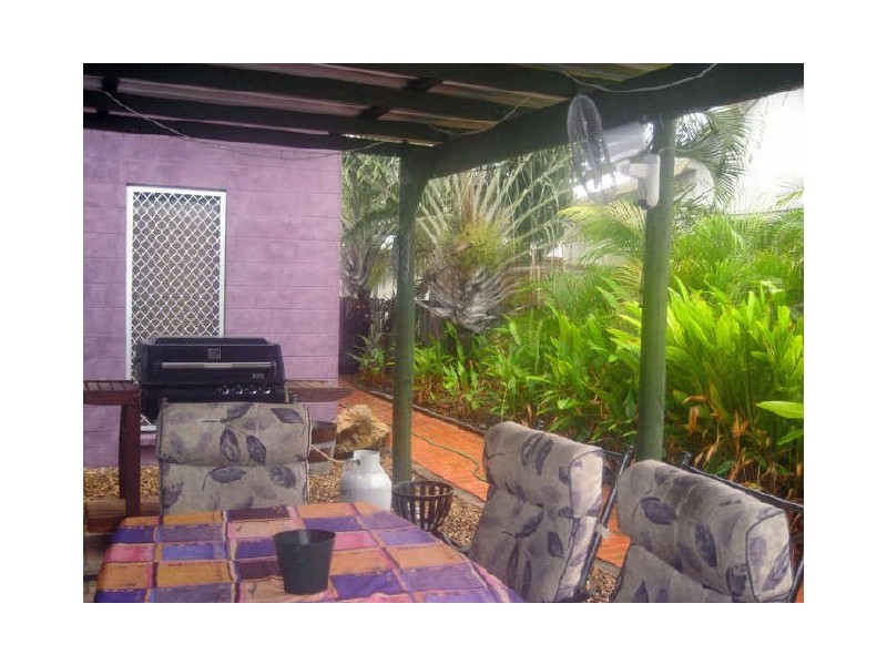 Mount Louisa QLD 4814