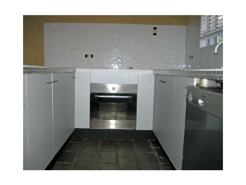 Mount Louisa QLD 4814