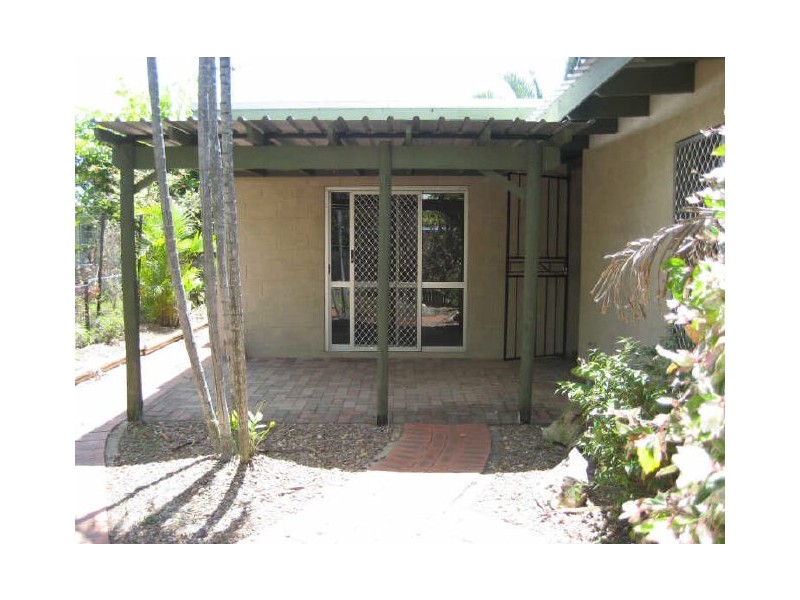 Mount Louisa QLD 4814