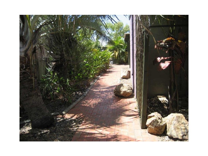 Mount Louisa QLD 4814