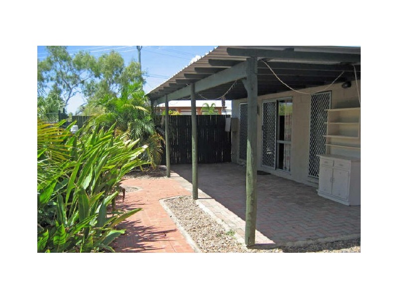 Mount Louisa QLD 4814