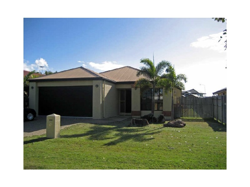 30 River Blvd, Idalia QLD 4811