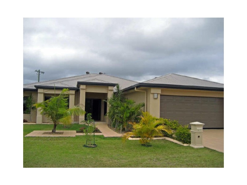 57 Mayneside Circuit, Annandale QLD 4814