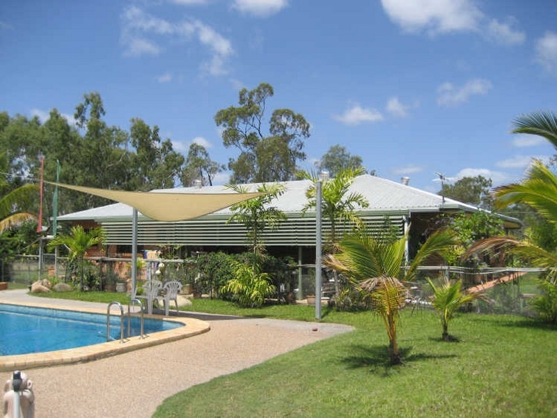 6 Oldenburg Place, Kelso QLD 4815