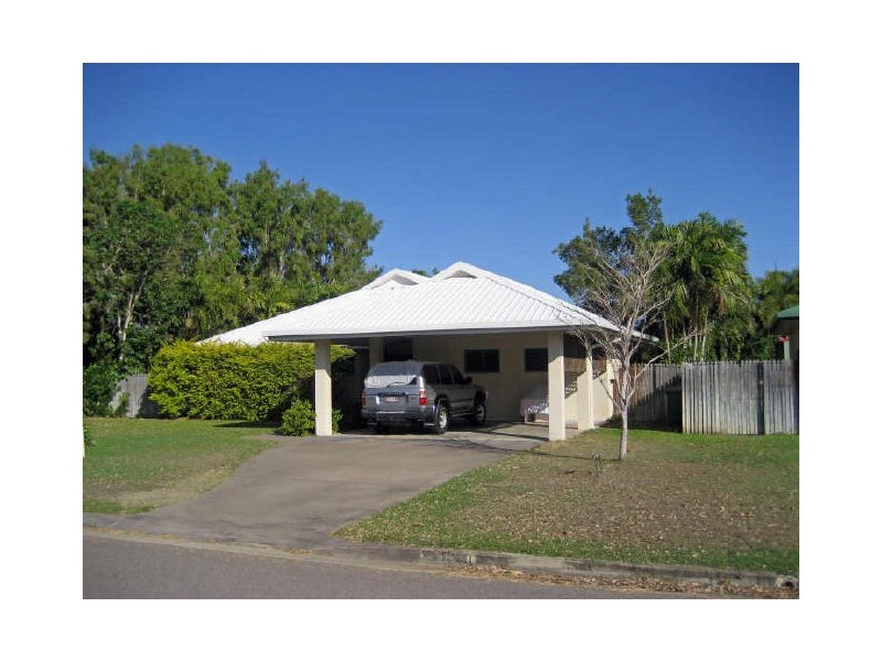 85 Cypress Drive, Annandale QLD 4814