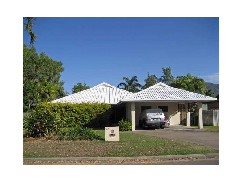 85 Cypress Drive, Annandale QLD 4814