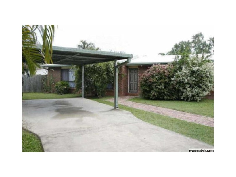 18 Leila Avenue, Rasmussen QLD 4815