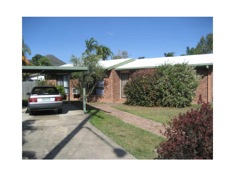 18 Leila Avenue, Rasmussen QLD 4815