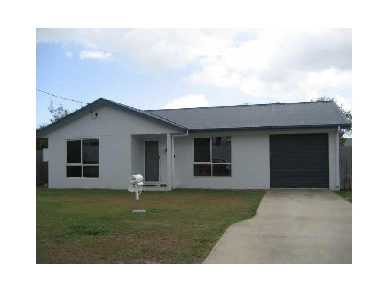 102 Georgina Street, Wulguru QLD 4811