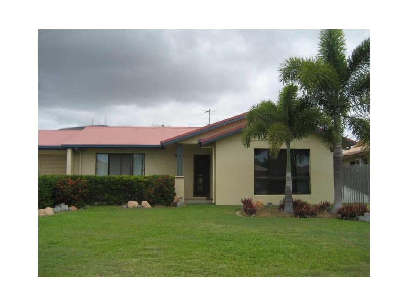 6 Miranda Circuit, Annandale QLD 4814