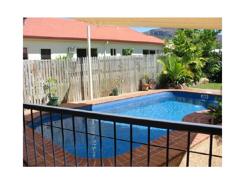 6 Miranda Circuit, Annandale QLD 4814