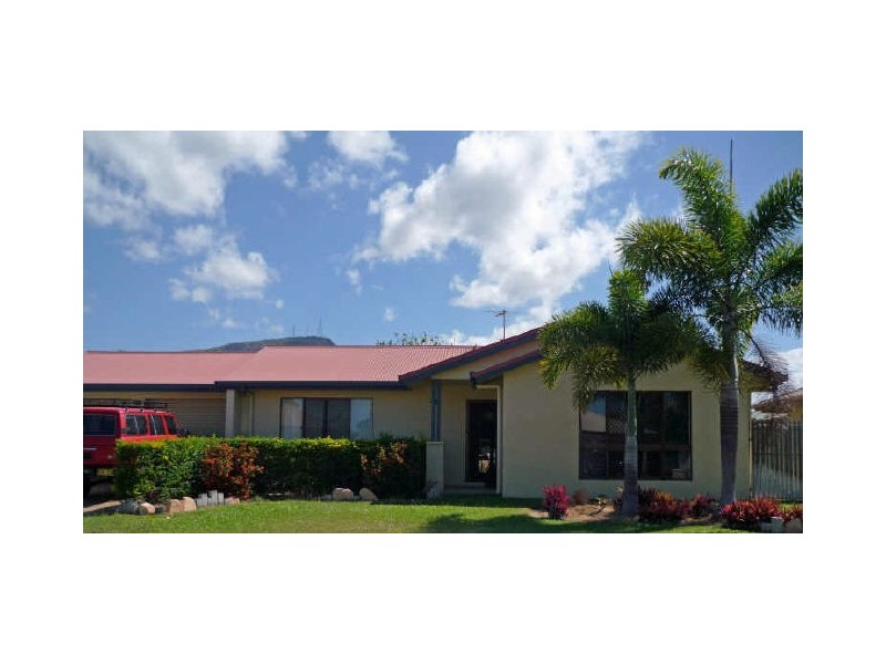 6 Miranda Circuit, Annandale QLD 4814