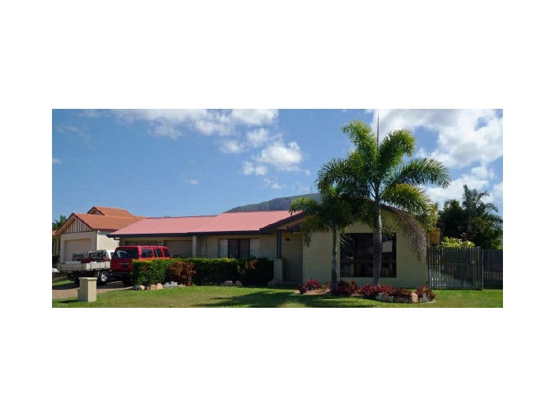 6 Miranda Circuit, Annandale QLD 4814