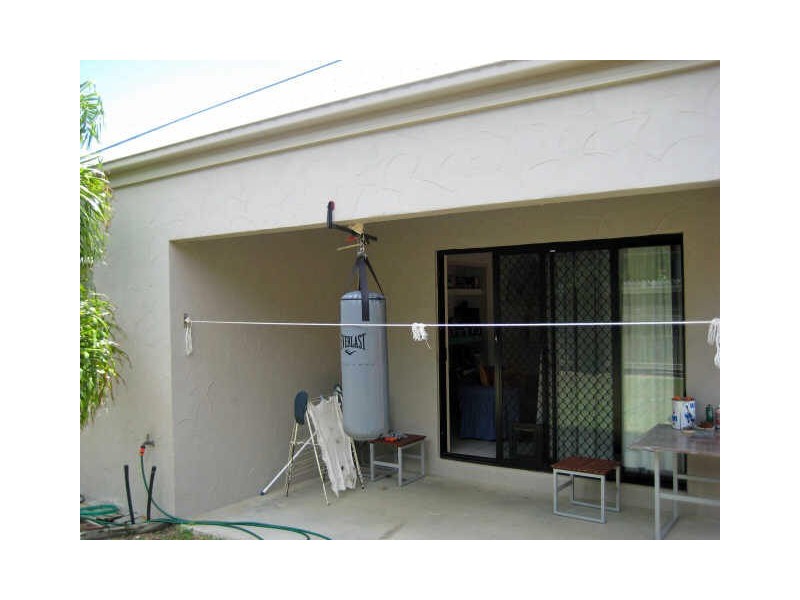 3 Azure Court, Douglas QLD 4814