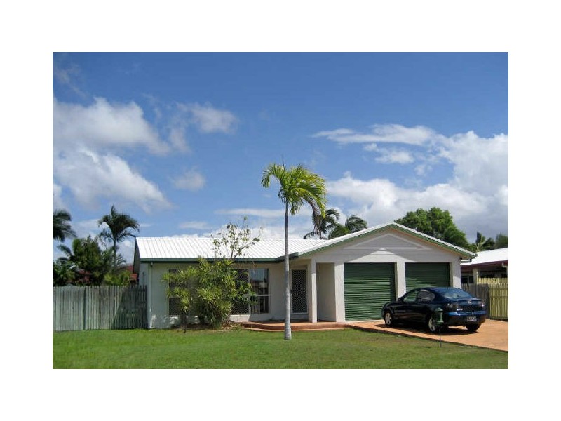 6 Preston Court, Kirwan QLD 4817